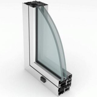 ventanas de aluminio